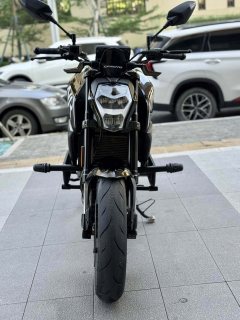 CFMOTO 250NK - фото 2