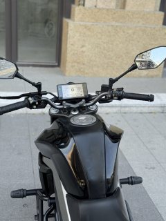 CFMOTO 250NK - фото 3
