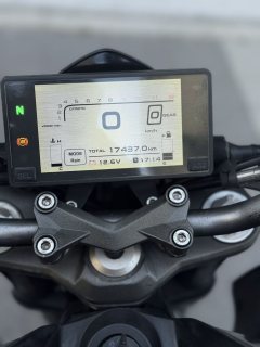 CFMOTO 250NK - фото 4