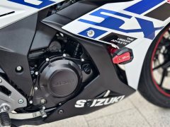 Haojue Suzuki GSX250R - фото 8