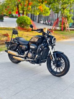 QJMOTOR Flash 300 - фото 2