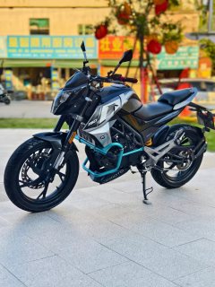 CFMOTO 150NK - фото 2