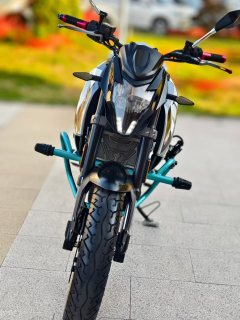 CFMOTO 150NK - фото 3