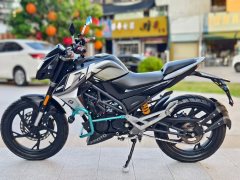 CFMOTO 150NK - фото 4