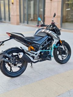 CFMOTO 150NK - фото 5