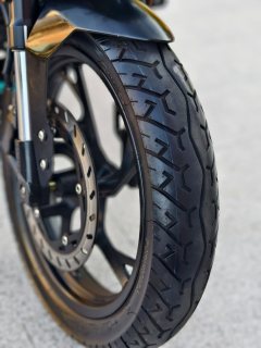 CFMOTO 150NK - фото 6