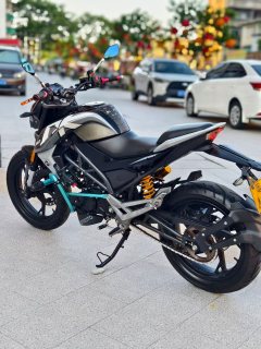 CFMOTO 150NK - фото 7