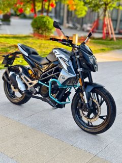 CFMOTO 150NK - фото 8