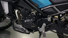 CFMOTO 450MT - фото 2