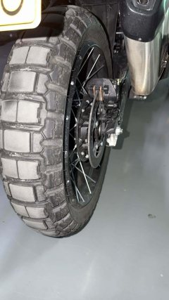CFMOTO 450MT - фото 4
