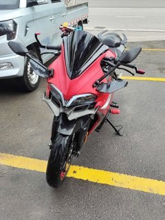 Voge 300RR - фото 2