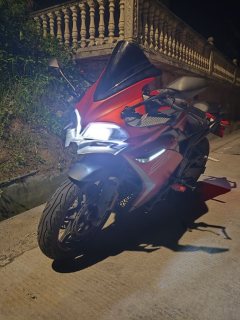 Voge 300RR - фото 4