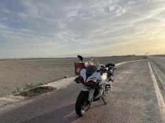 QJMOTOR 550 - фото 10