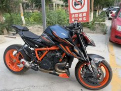 KTMR2R 1290 Super Duke 1300 cc - фото 2