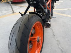 KTMR2R 1290 Super Duke 1300 cc - фото 3