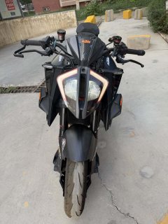 KTMR2R 1290 Super Duke 1300 cc - фото 4