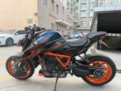 KTMR2R 1290 Super Duke 1300 cc - фото 5