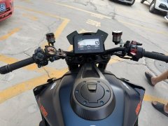 KTMR2R 1290 Super Duke 1300 cc - фото 6