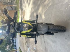 CFMOTO ST 125 cc - фото 4