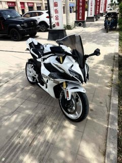 CFMOTO 450SR - фото 1