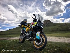 CFMOTO 800MT - фото 3