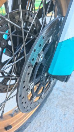 CFMOTO 800MT - фото 4