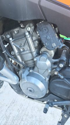 CFMOTO 800MT - фото 5