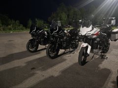 Zontes 703F 700 cc - фото 2