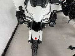 Zontes 703F 700 cc - фото 3