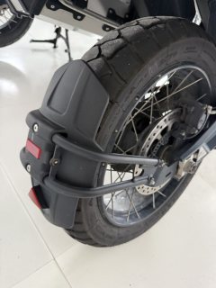 Zontes 703F 700 cc - фото 4