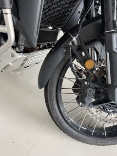 Zontes 703F 700 cc - фото 5