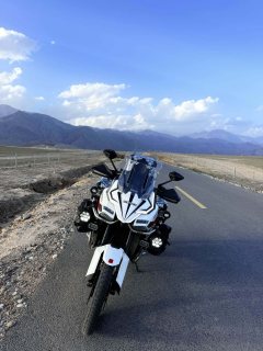Zontes 703F 700 cc - фото 6