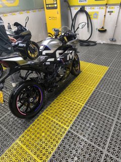 CFMOTO 250SR - фото 2
