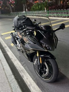 CFMOTO 450SR - фото 1