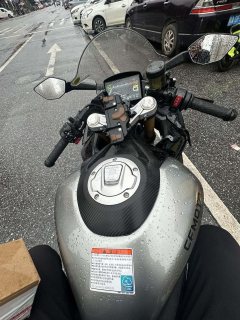 CFMOTO 450SR - фото 2