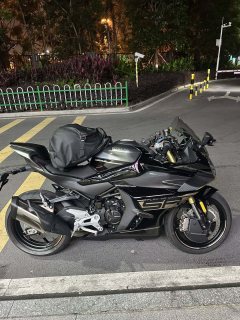 CFMOTO 450SR - фото 3