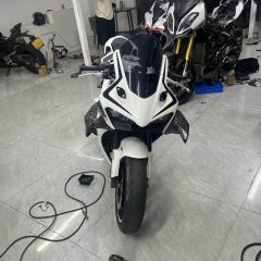 Kayo 450RR - фото 1