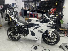 Kayo 450RR - фото 2