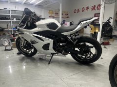 Kayo 450RR - фото 3