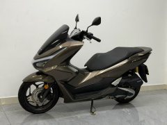 Wuyang Honda PCX 160 cc - фото 1