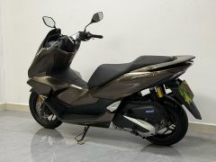Wuyang Honda PCX 160 cc - фото 3
