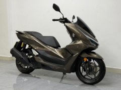 Wuyang Honda PCX 160 cc - фото 4