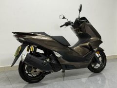 Wuyang Honda PCX 160 cc - фото 6