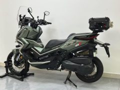 Zontes 368G - фото 3