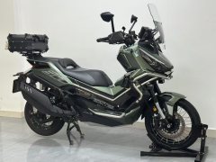 Zontes 368G - фото 4
