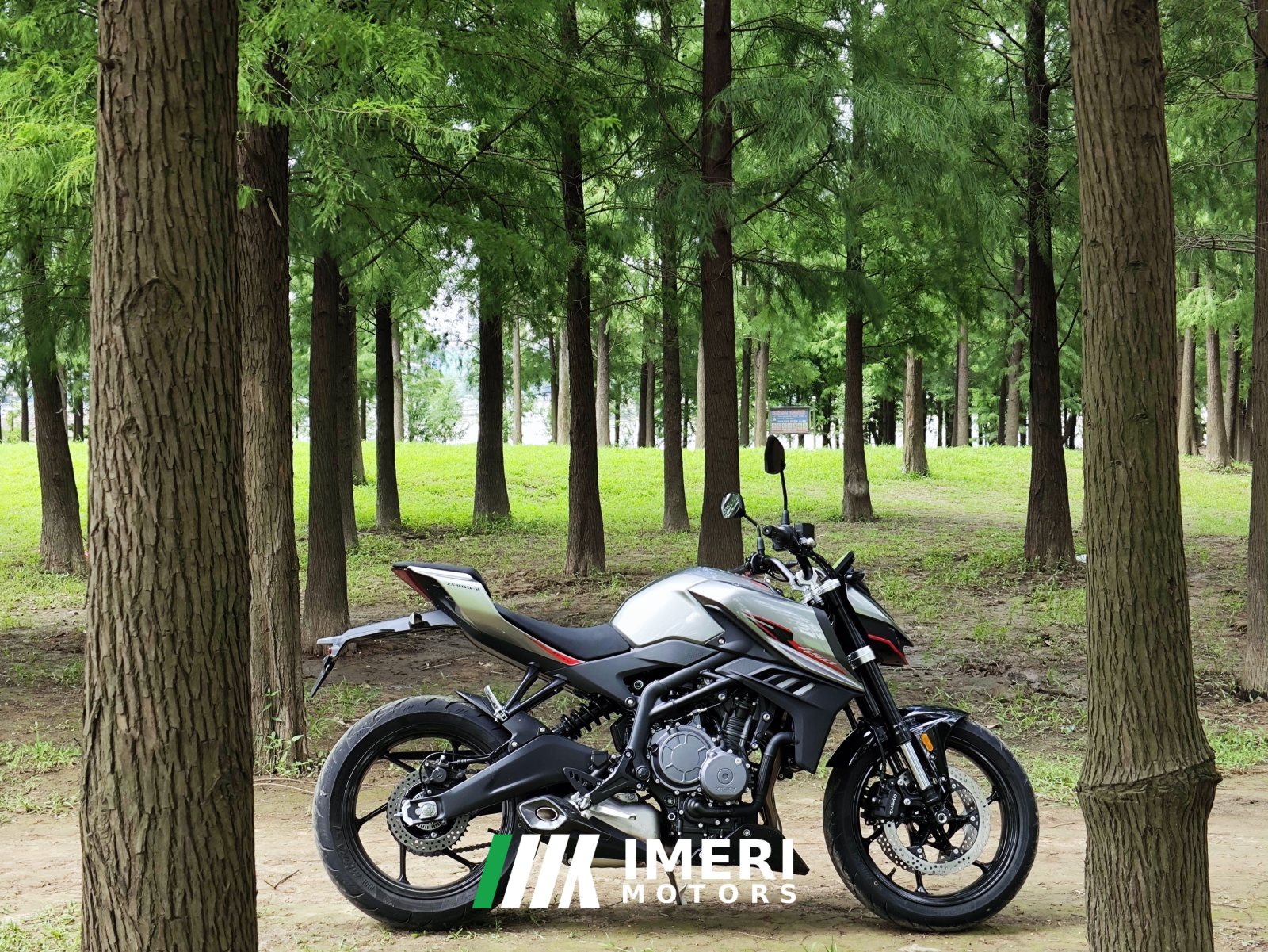 2025 Kayo 450R