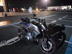 Kayo 450R - фото 2