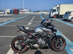 Kayo 450R - фото 3
