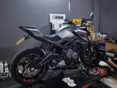 Kayo 450R - фото 4