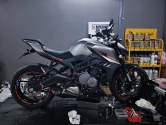 Kayo 450R - фото 5